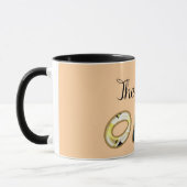La Meilleure Tasse Oma (Gauche)