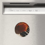 La Mélodie Du Piano Magnet (In Situ (Lave-vaisselle))