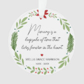 La Mémoire Du Souvenir Est Une Photo De Verdure (devant)