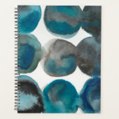 La Mer - Cercles (Devant)