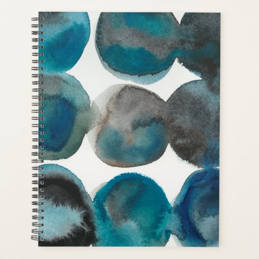 La Mer - Cercles (Devant)