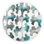 La Mer Keramische Knop (Voorkant)