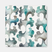 La Mer Magneet (Voorkant)