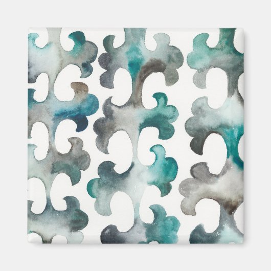 La Mer Magneet (Voorkant)