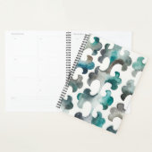 La Mer Planner (Display)