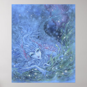 La Mer Print