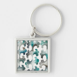 La Mer Sleutelhanger