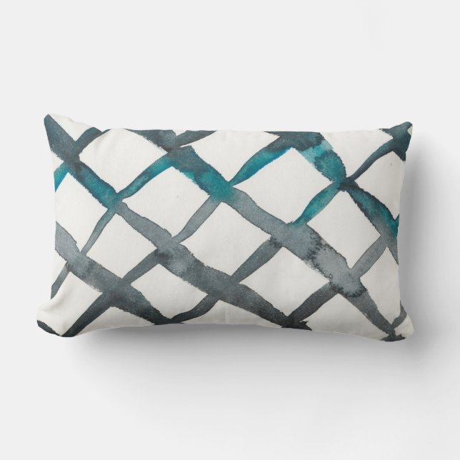 La Mer VI Kussen (Voorkant)