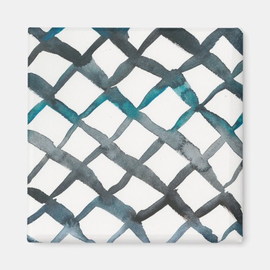 La Mer VI Magneet (Voorkant)