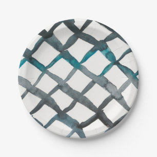 La Mer VI Papieren Bordje