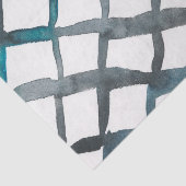 La Mer VI Tissuepapier (Detail)