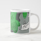 La Merveilleuse Mug (Droite)