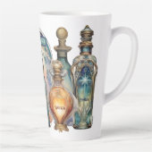 La merveilleuse Mug Latte Mélangée De Potion (Droite)