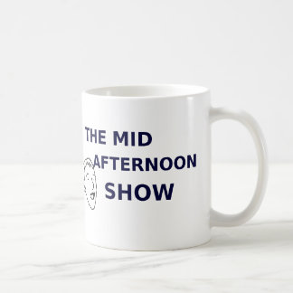la mi tasse officielle d'exposition d'après-midi