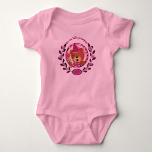 La mia principessa romper