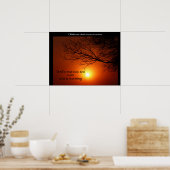 La miséricorde de Dieu - affiche (Cuisine)