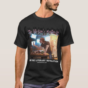 La monarchie du pirate - Caddie : T-Shirt