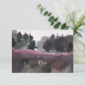 La montagne alpine | RSVP (Debout devant)