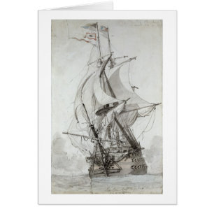 La Montagne, c.1794 (parquez la semaine et