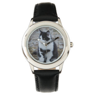La montre de l'enfant de ferme de Baldwin