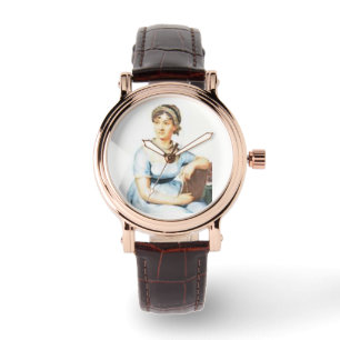 La montre des femmes de Jane Austen