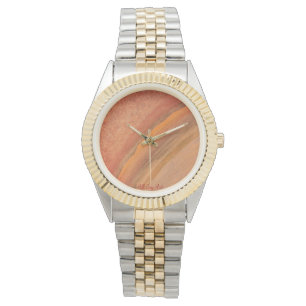 La montre des femmes "temps précieux" par tout