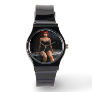 La montre The Brightest Spot