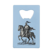 La monture royale de Berith (Dos)