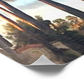 LA Morning Poster (Hoek)