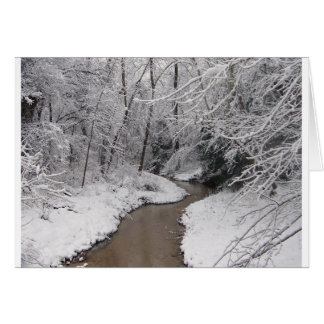 La mort de l'hiver