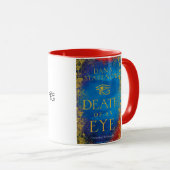 La mort d'une tasse d'oeil (Devant droit)