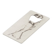 La mort et la femme (1894) par Edvard Munch (Dos Angle)