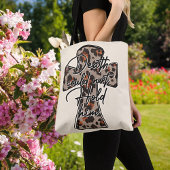 La Mort Ne Pouvait Pas Le Maintenir Sac fourre-tou