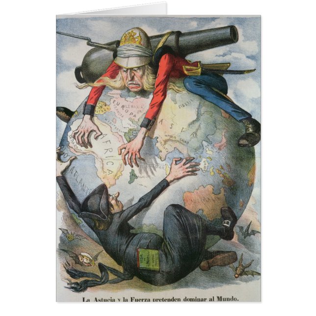 La Mosca Roja (Devant)