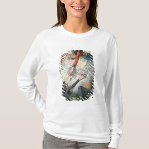La Mosca Roja T-shirt