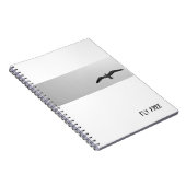 La mouche libèrent le carnet (Côté Droit)