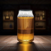 La mousse de bière Ideal Pour - C'est comme ça que