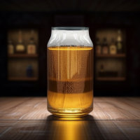 La mousse de bière Ideal Pour - C'est comme ça que