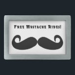 La moustache libre monte la boucle de ceinture<br><div class="desc">Au meilleur de ma connaissance ces images sont dans le public domain et considéré d'être libres pour employer sans restriction aux USA. 
 Veuillez me contacter si vous découvrez que quelconque d'entre ces images ne sont pas dans le public domain.</div>