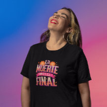 La Muerte No Es El Final – Día de los Muertos
