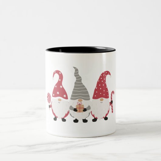 La Mug À Café Trois Gnomes (Centre)