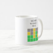 La Mug à mots de maman (Devant droit)