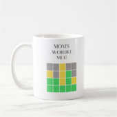La Mug à mots de maman (Gauche)