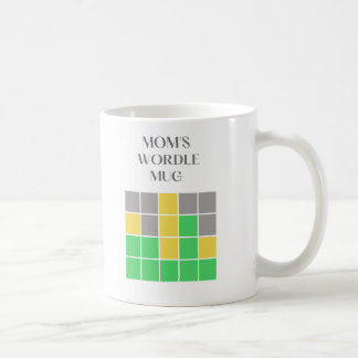 La Mug à mots de maman