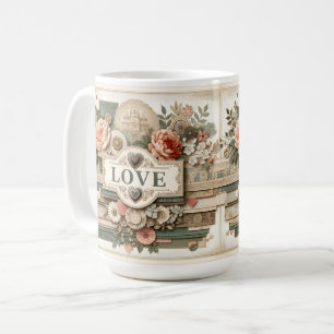 La Mug Amoureuse Pour Avoir De La Mug Au Café