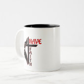La Mug Au Café A Foi (Devant gauche)