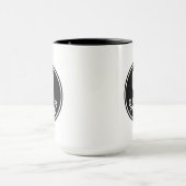 La Mug au café fort (Centre)
