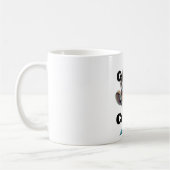 La Mug au café fou (Gauche)