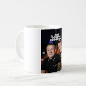 La Mug Avec Nos Mugs (Devant gauche)