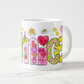 La Mug Bernice (Devant droit)